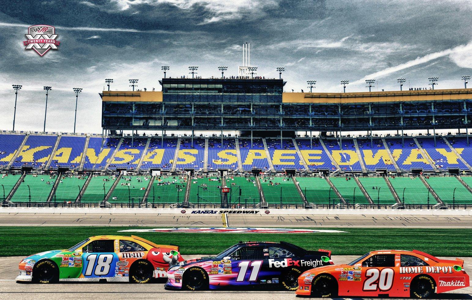 Beautiful NASCAR Wallpaper