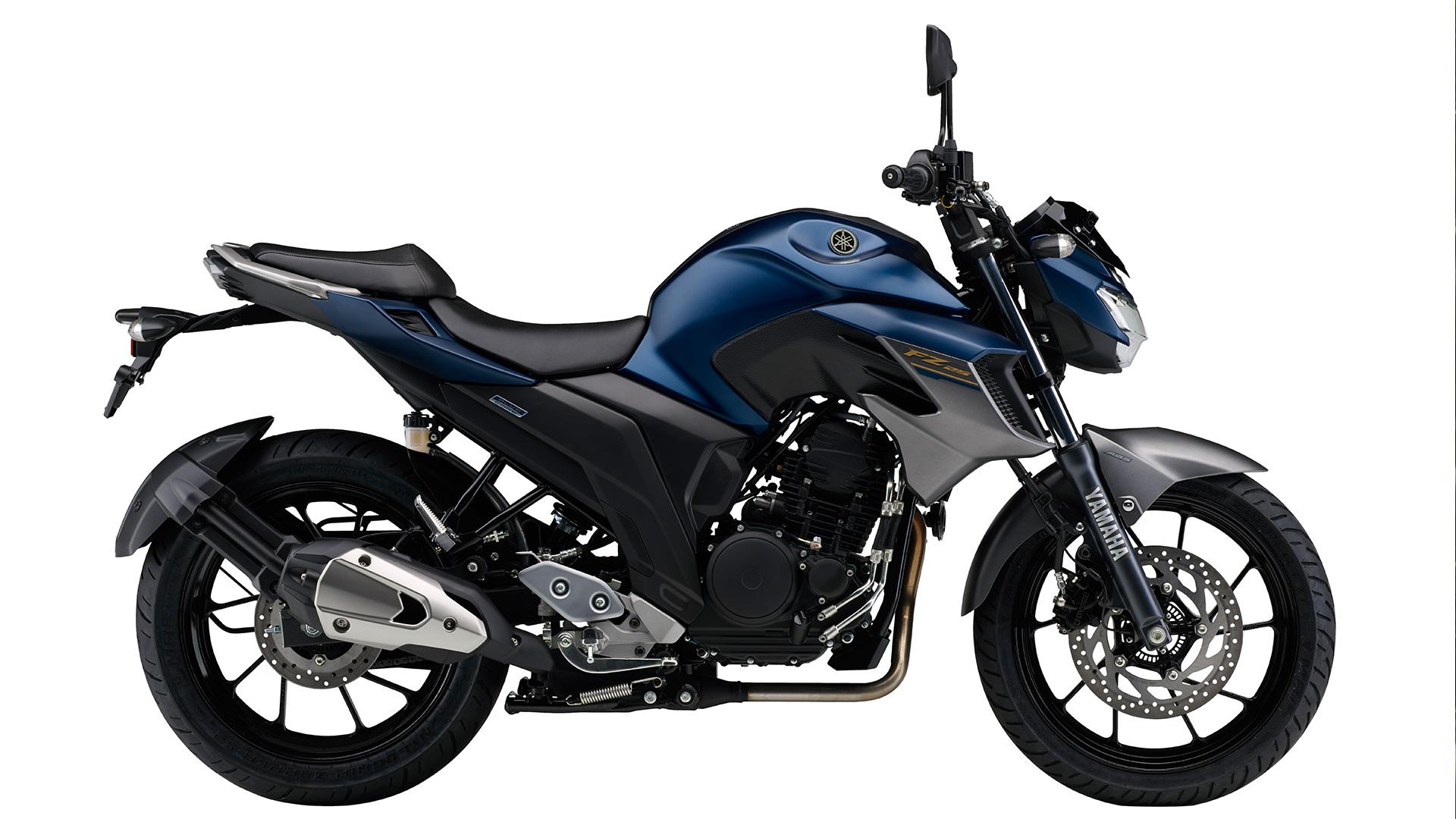 Yamaha FZ 25 2019, Mileage, Reviews, Specification, Gallery