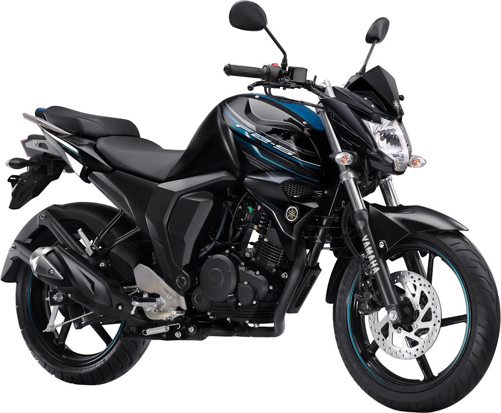 Yamaha FZ S FI Version 2.0 Price, Colours, Review, Specs