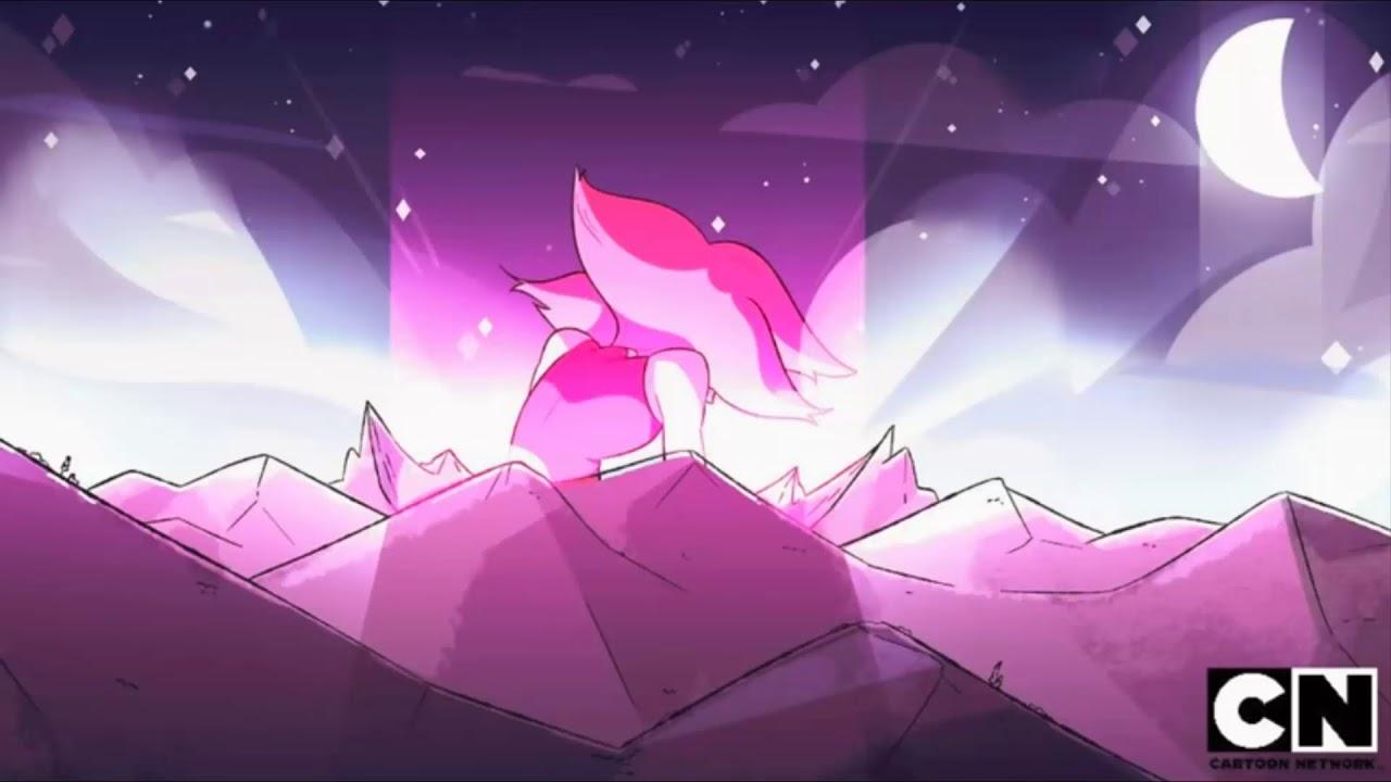 Steven Universe Leaked Image ¿Pink Diamond Revealed?