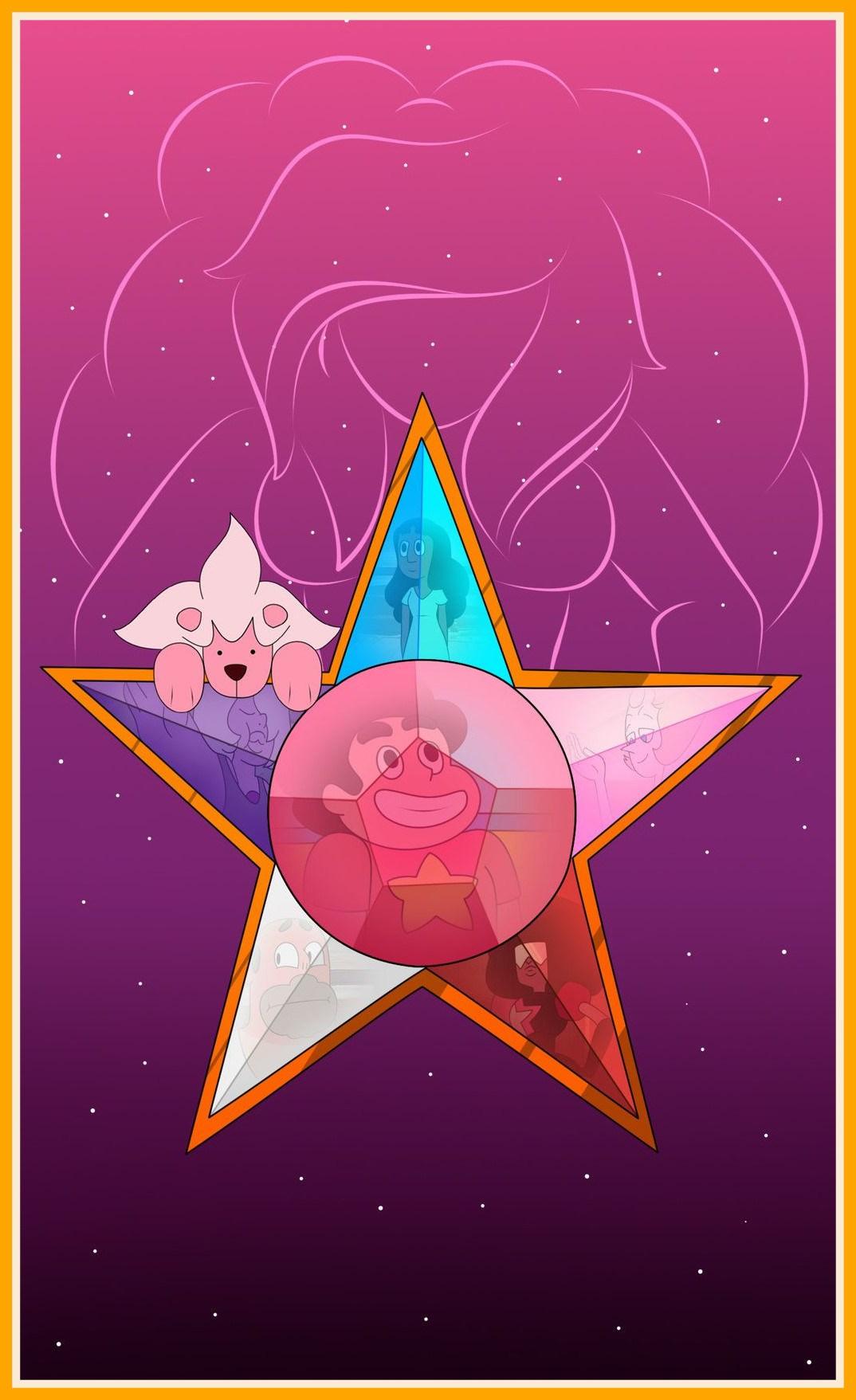 Steven Universe Wallpaper Lion (image in Collection)