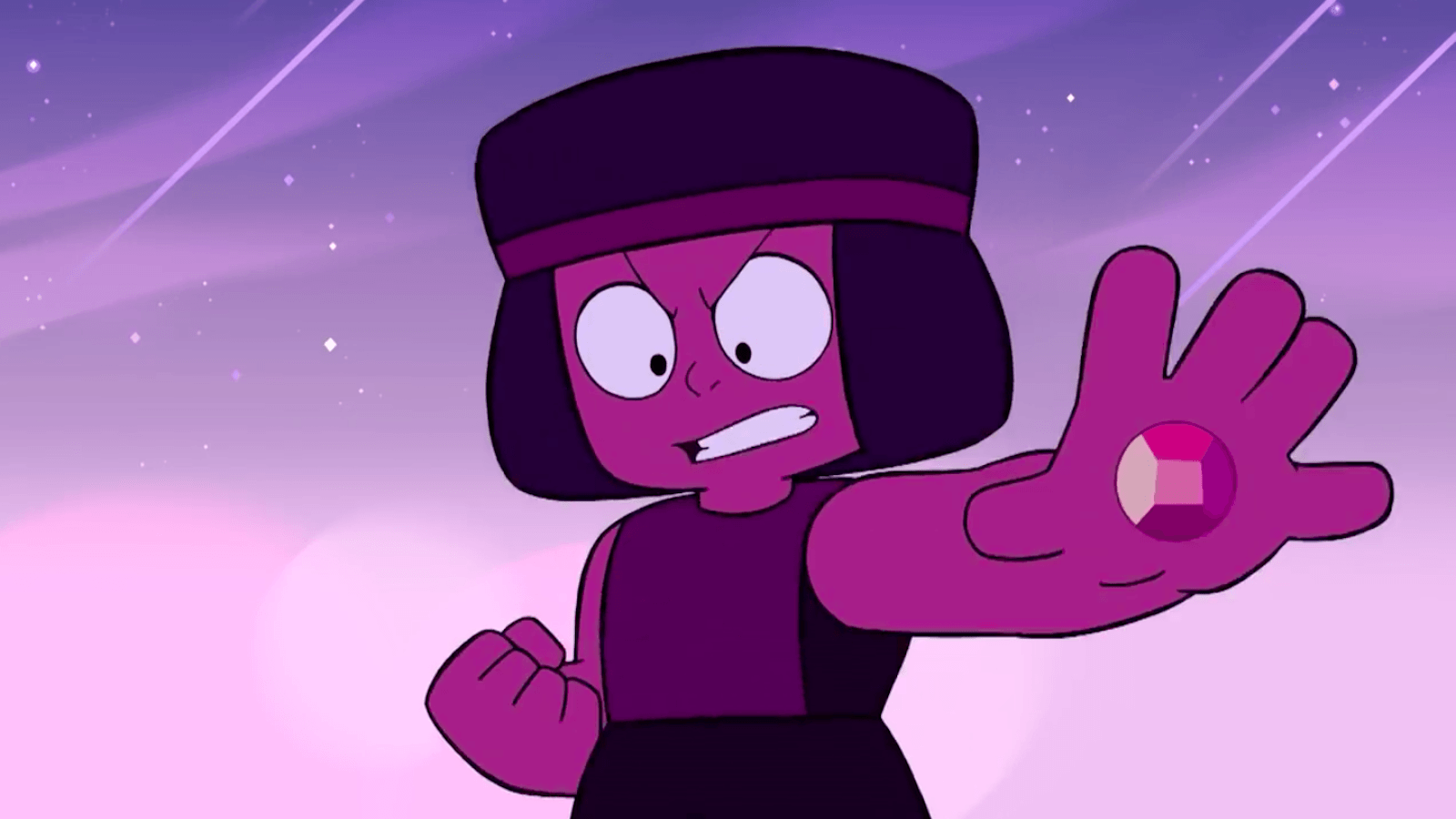 In The Next Steven Universe, Pink Diamond's Lies Could Destroy