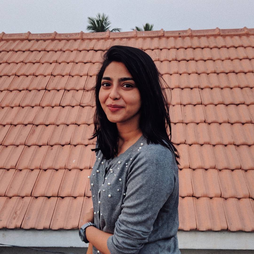Aishwarya Lekshmi Image 6