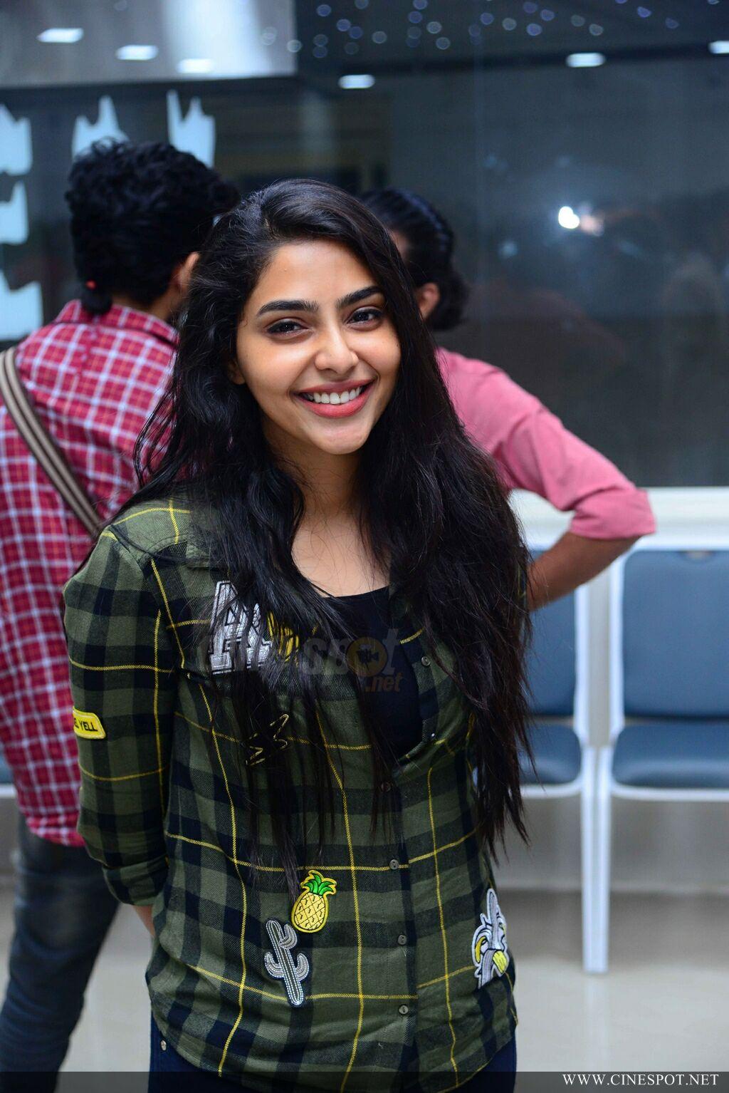 Aishwarya Lekshmi New Stills