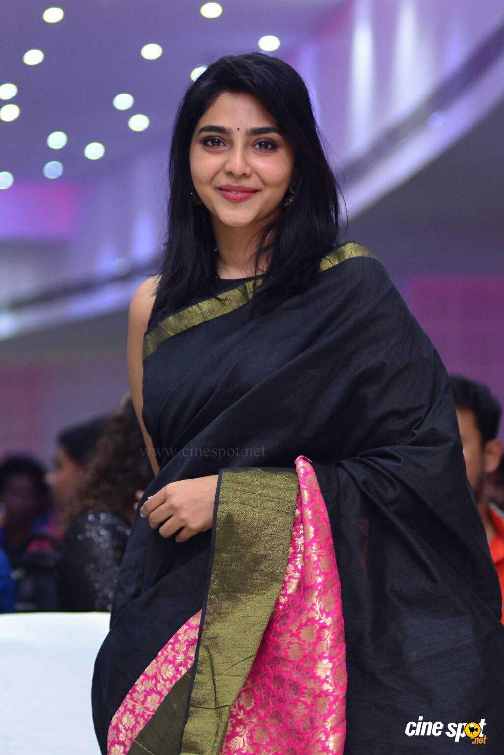 Aishwarya Lekshmi at Movie Streets Award 2018