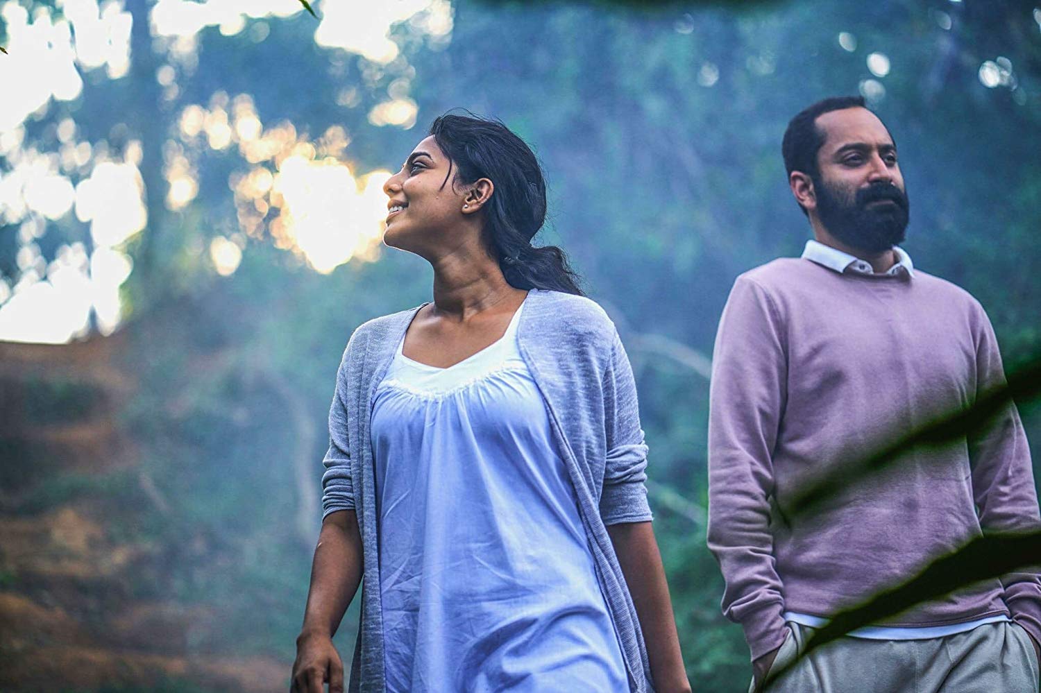 Fahadh Faasil