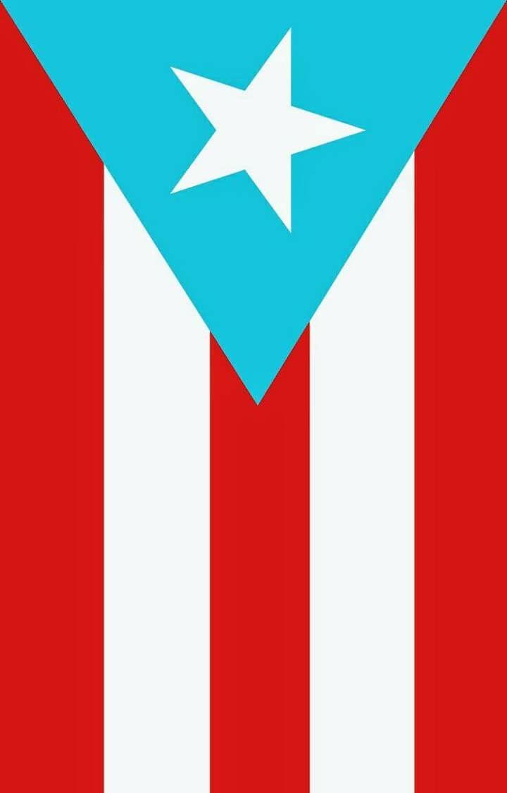 Puerto Rico, Bandera Flag. Boricua! In 2019. Puerto Rican Flag