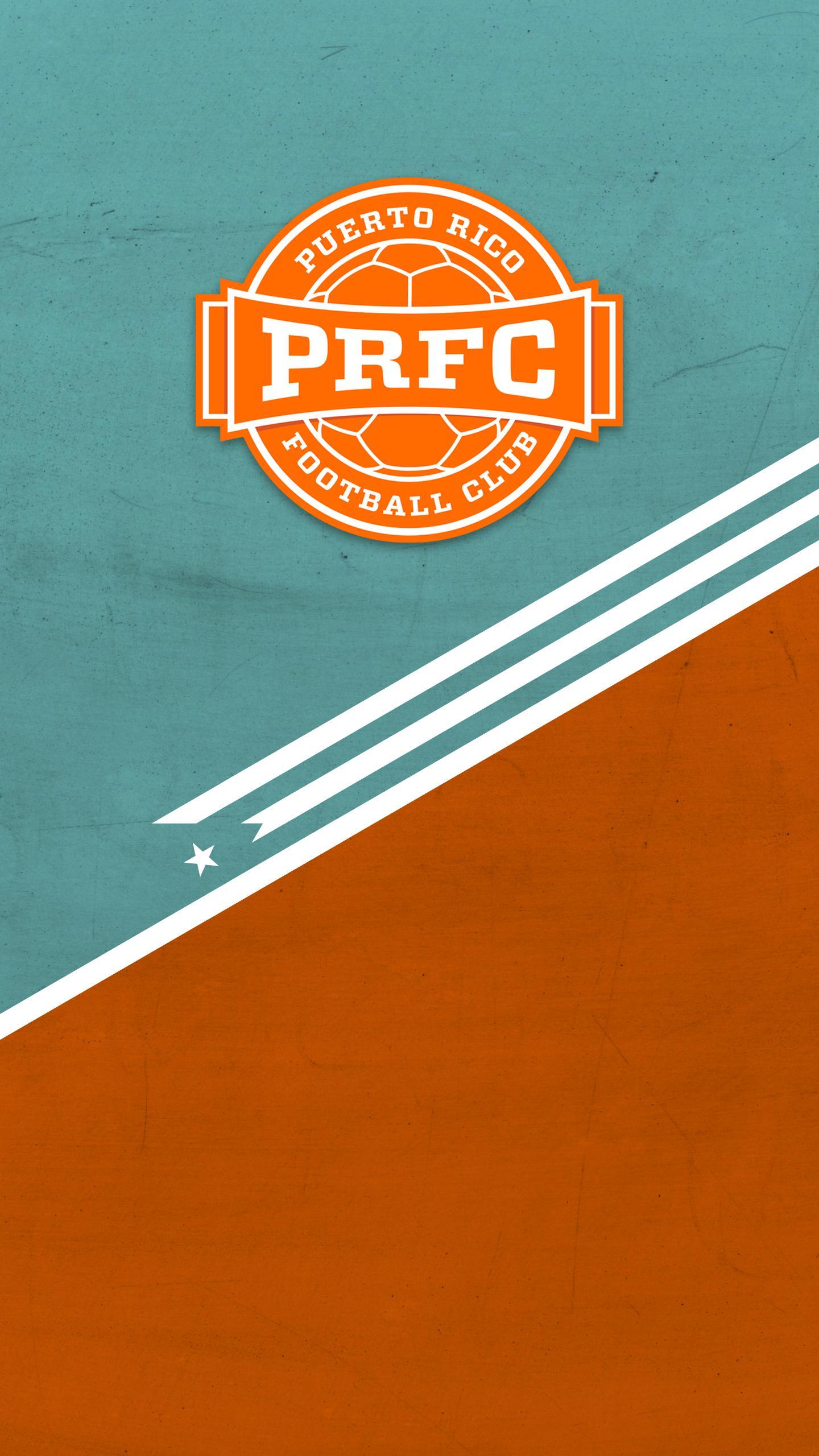 Wallpaper. Puerto Rico FC