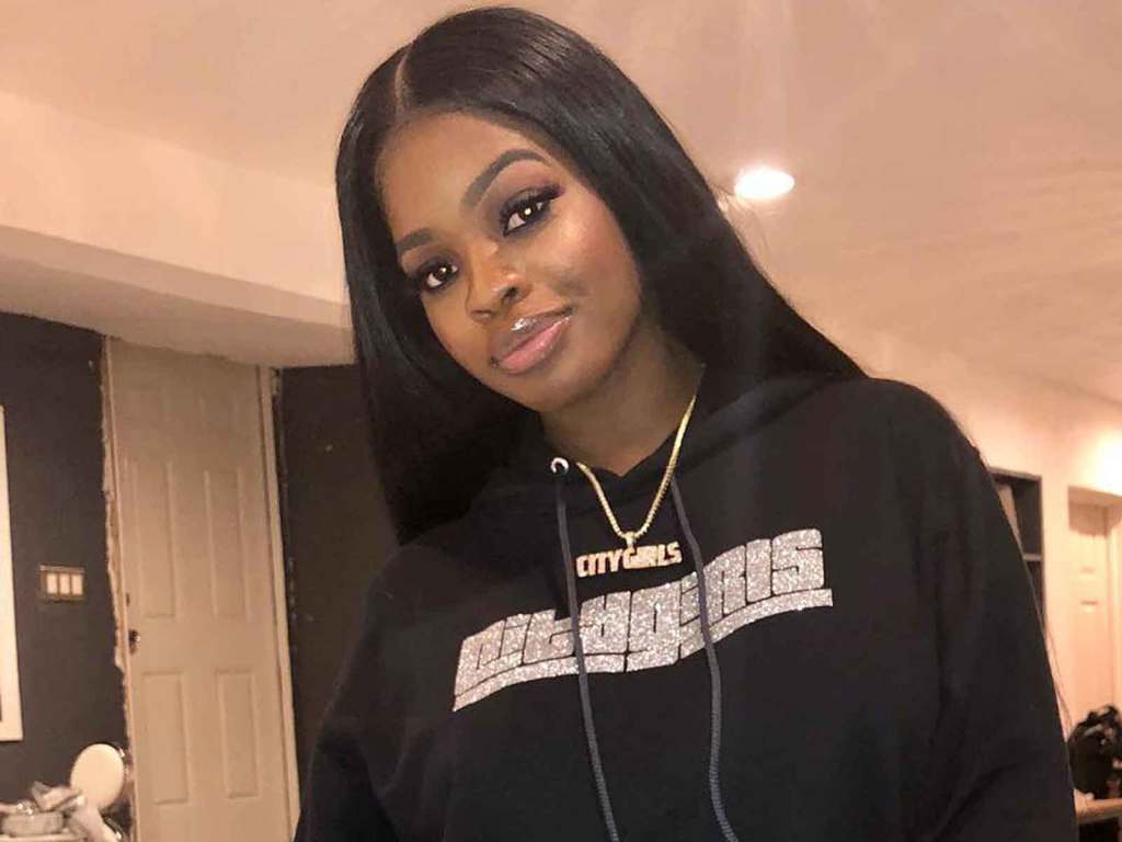 Name Dropping Drake Helps City Girls Rapper J.T. Delay Prison Check In