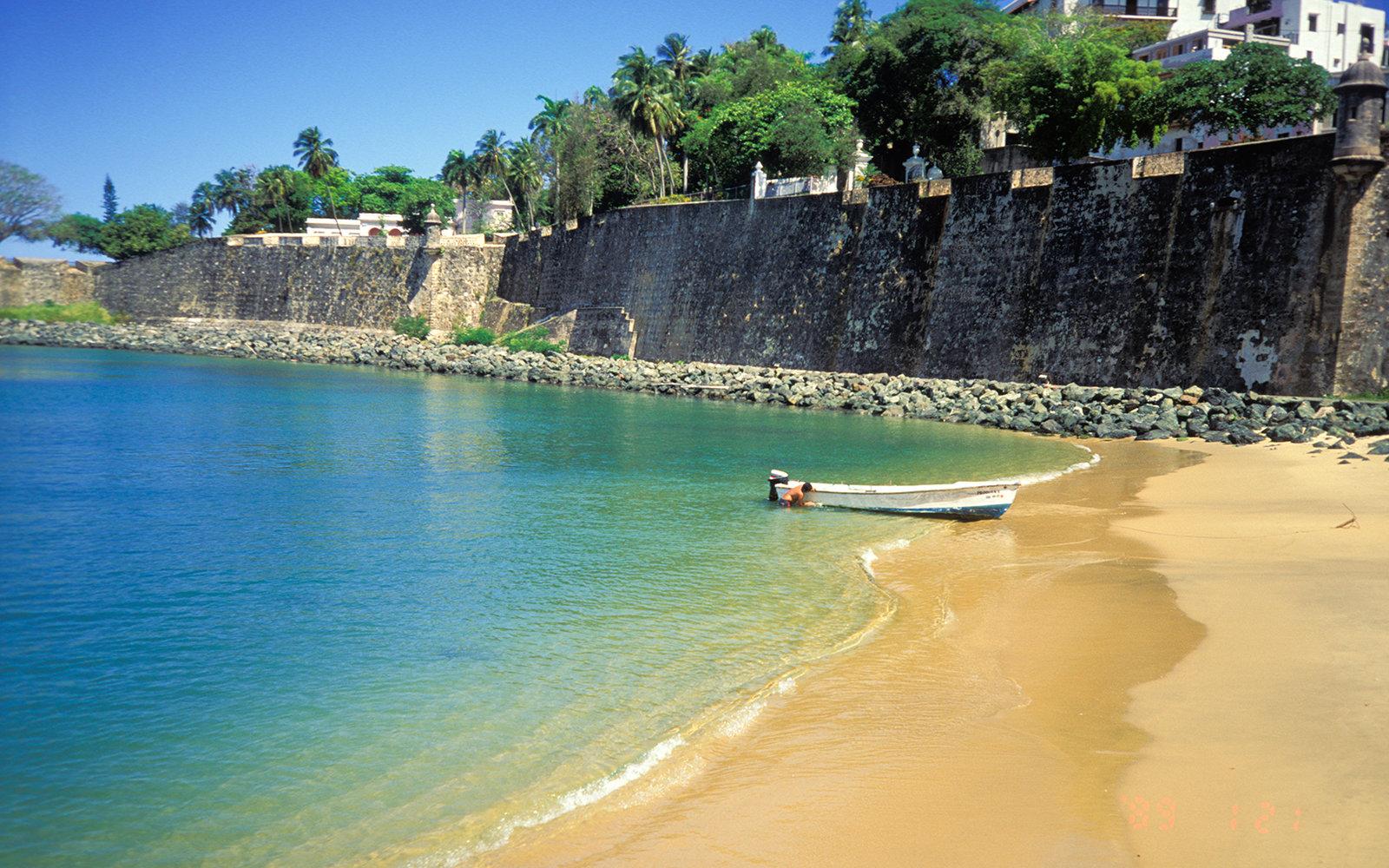 In Photo: Puerto Rico's Most Beautiful Sites. Travel + Leisure