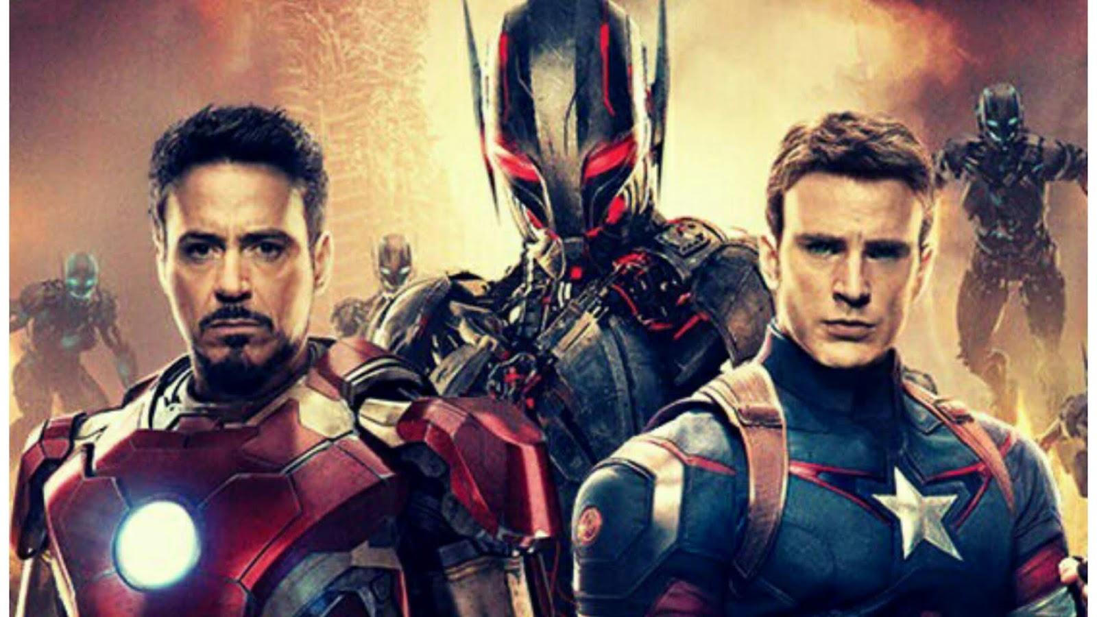 Avengers Endgame. Review. Cast Details. Release Date