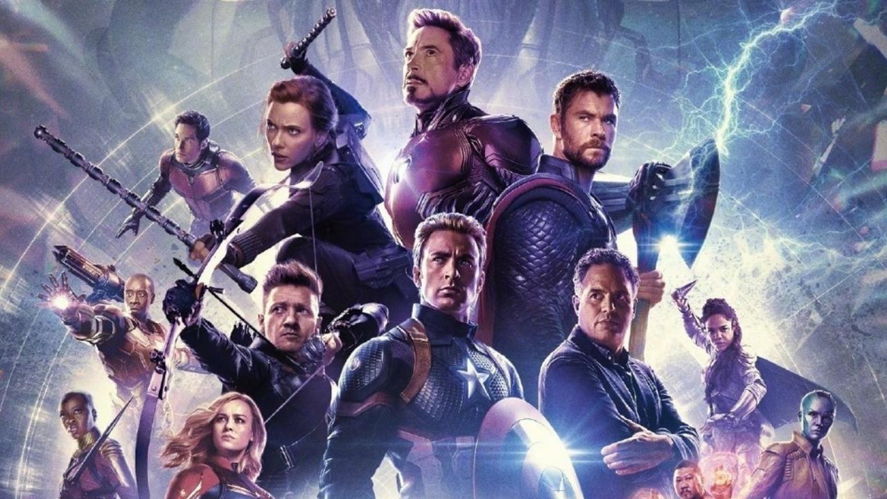 Avengers: Endgame Spoiler Free Review Drama Of Loss, Courage