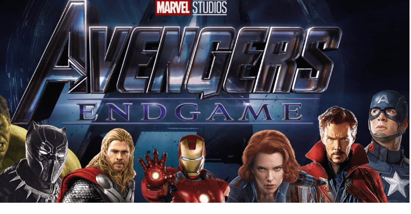 Avengers: Endgame Movie (2019). Cast. Release Date