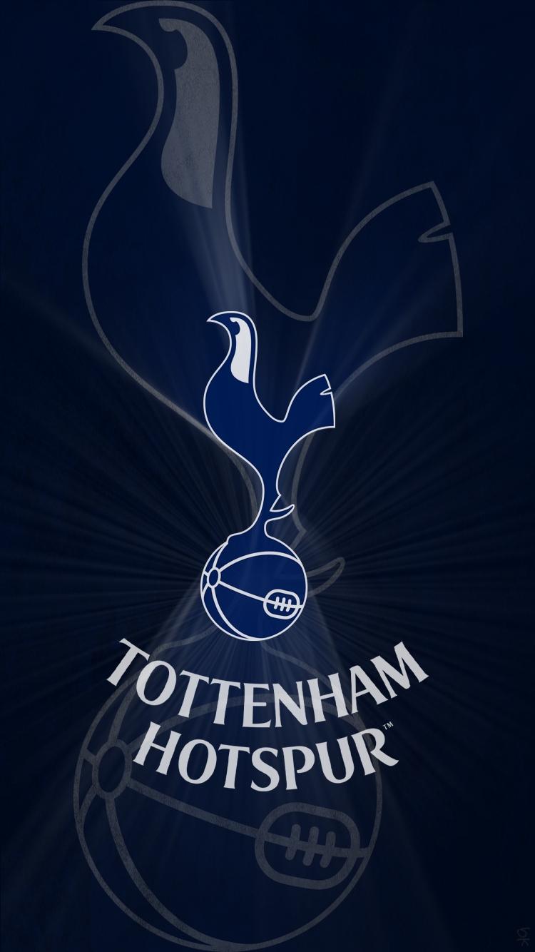 Tottenham Hotspur Logo Wallpapers