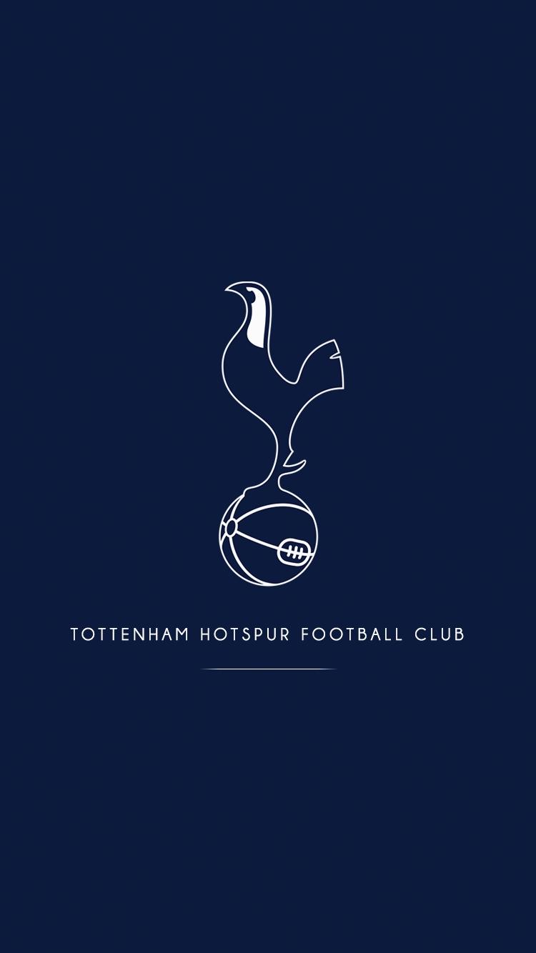Tottenham Hotspur F.C. 2019 Wallpapers - Wallpaper Cave