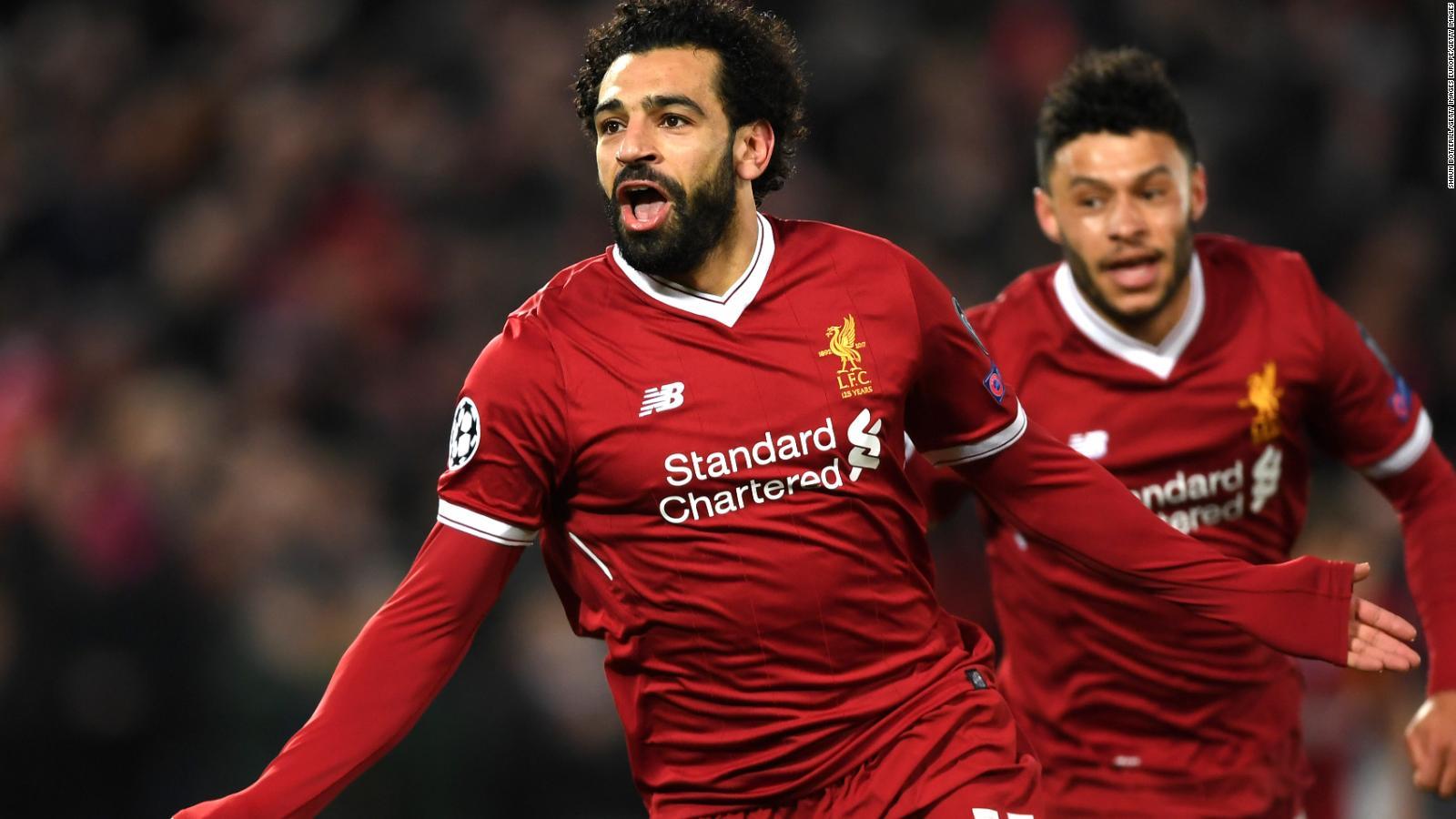 Liverpool FC or Manchester City: Which team is most likely to win
