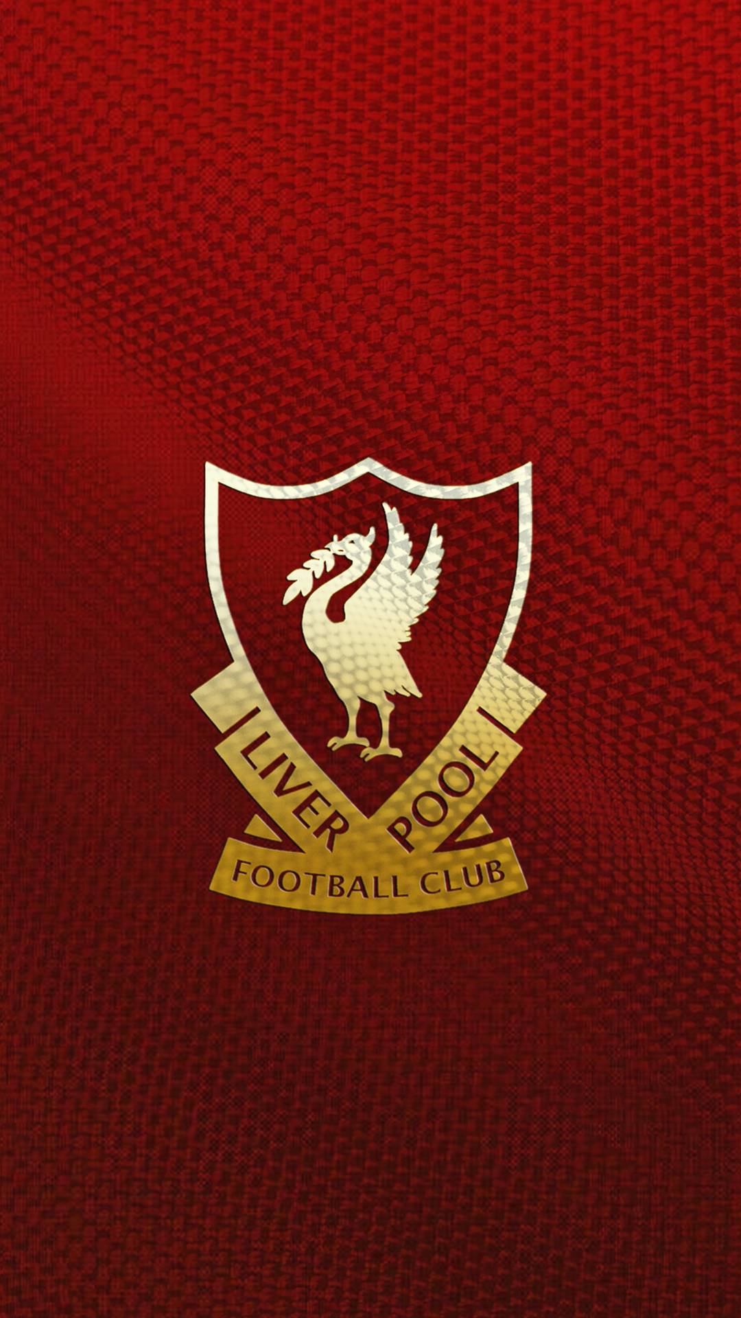 Liverpool FC Team Wallpaper