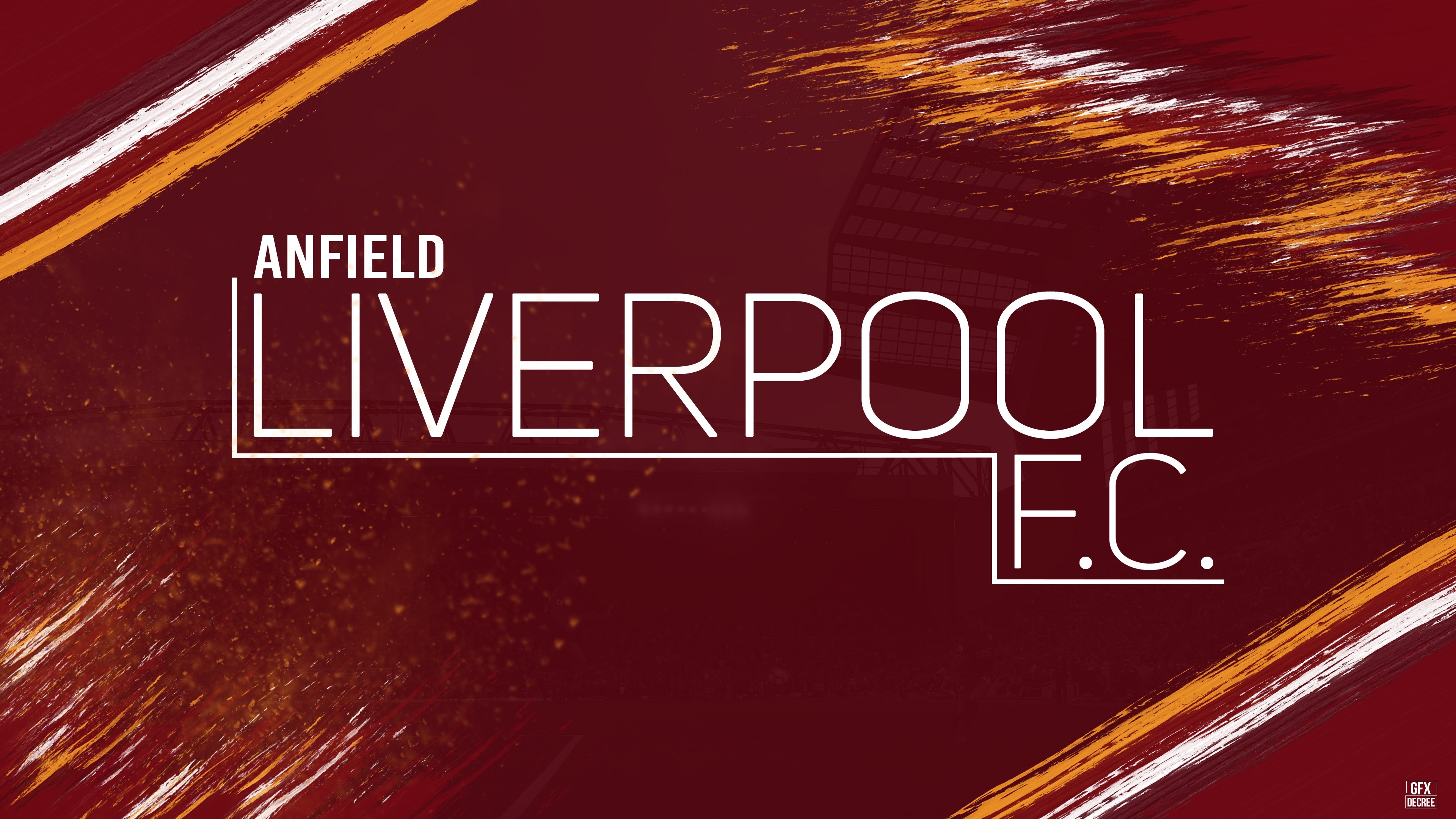 Liverpool Logo Wallpaper