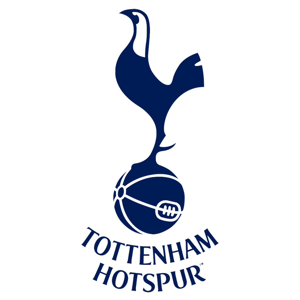 Tottenham Hotspur Logo Png Image