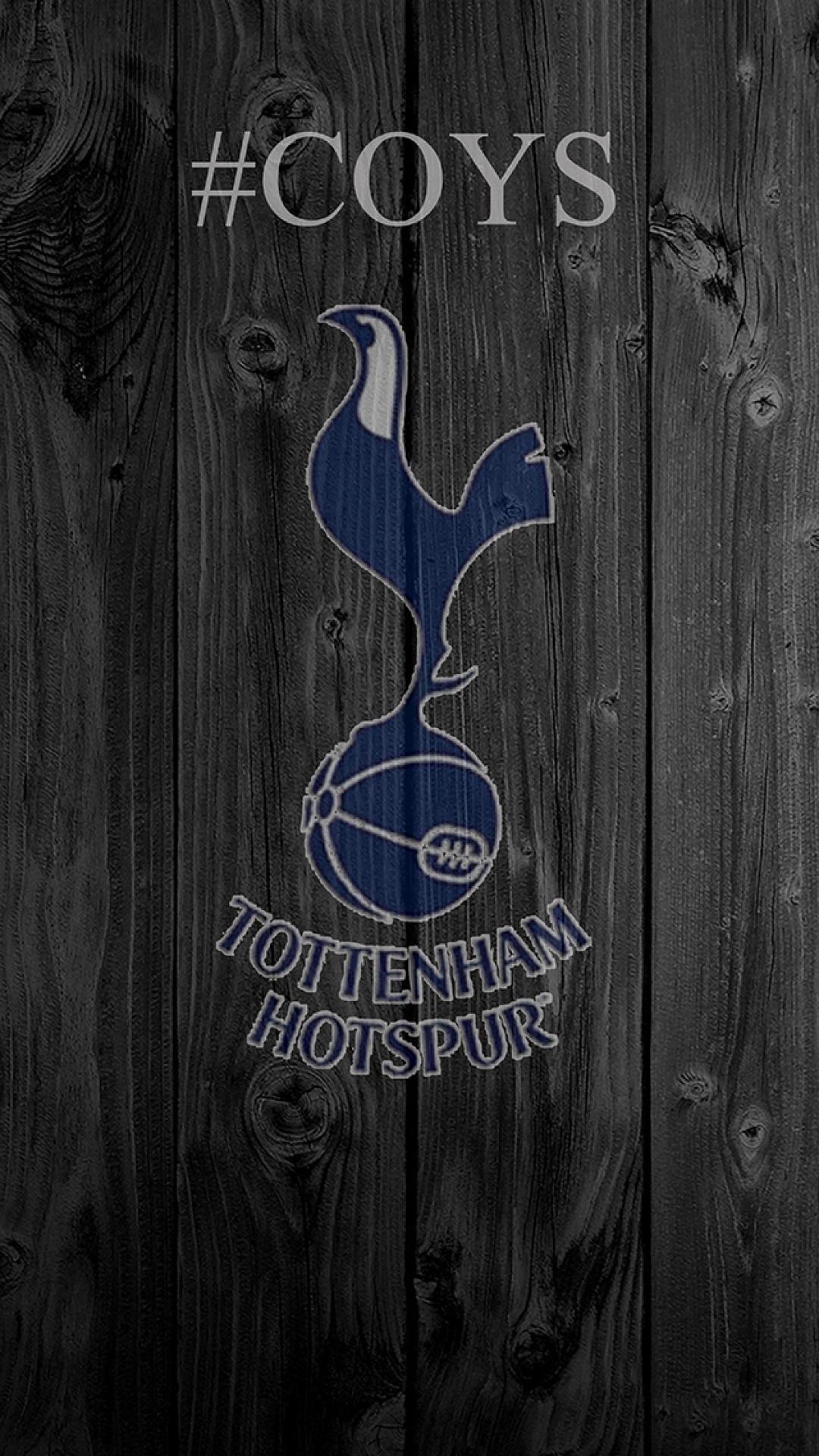 Latest Tottenham Hotspur iPhone Wallpaper FULL HD 1920×1080