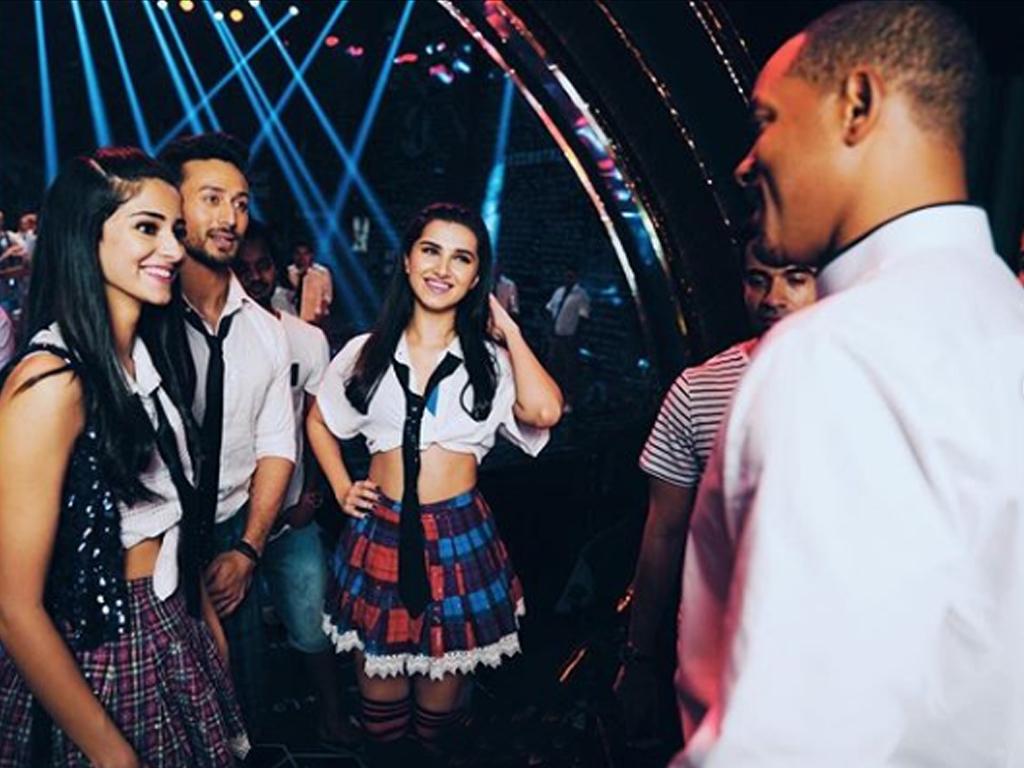 Will Smith to make his Bollywood debut with 'Student of the Year 2