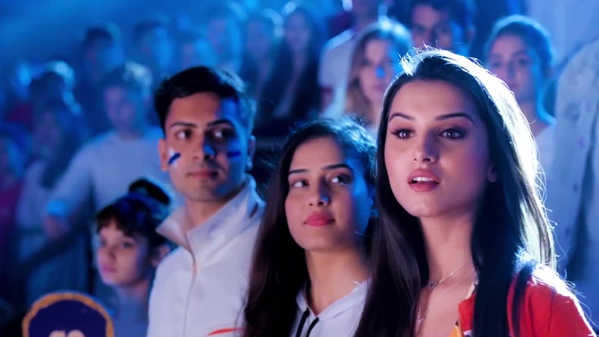 Tara Sutaria Student Of The Year 2 Wallpaper 40590