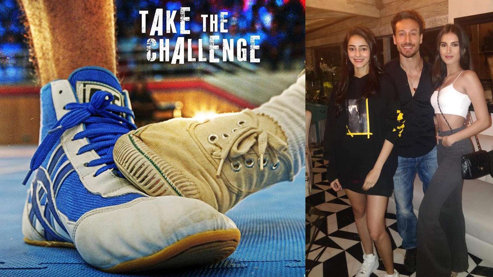 Student of the year 2: Latest News, Videos and Photo of Student