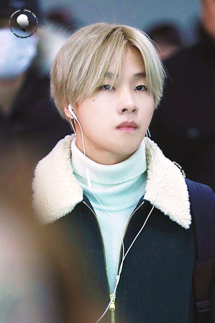 Kim Jinhwan Wallpapers - Wallpaper Cave