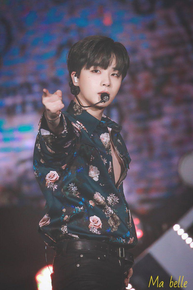 Ma belle kim jinhwan on. ikon. Ikon wallpaper, Ikon, Kpop