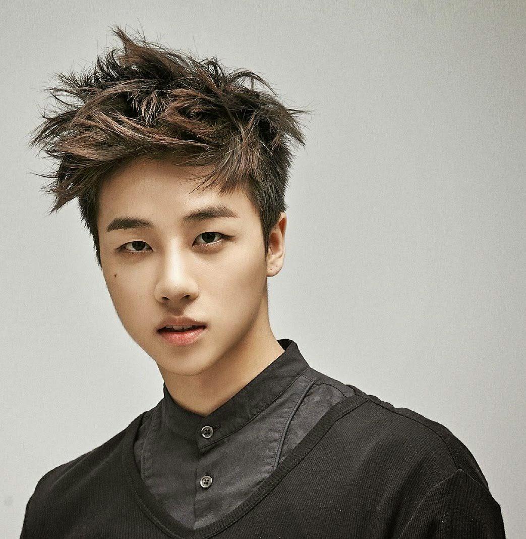 Mix & Match. YG IKON: YG IKON Vocalist Kim Jinhwan (Photos)