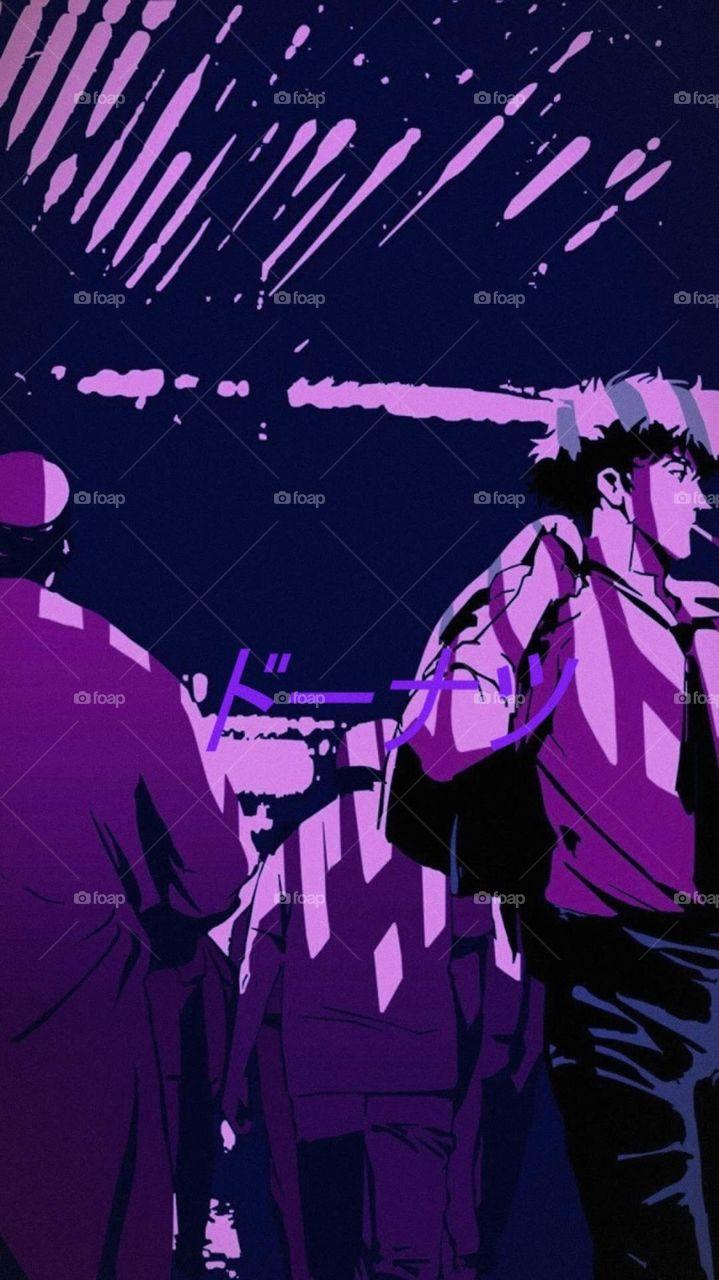 Lofi Anime Wallpapers  Top Free Lofi Anime Backgrounds  WallpaperAccess