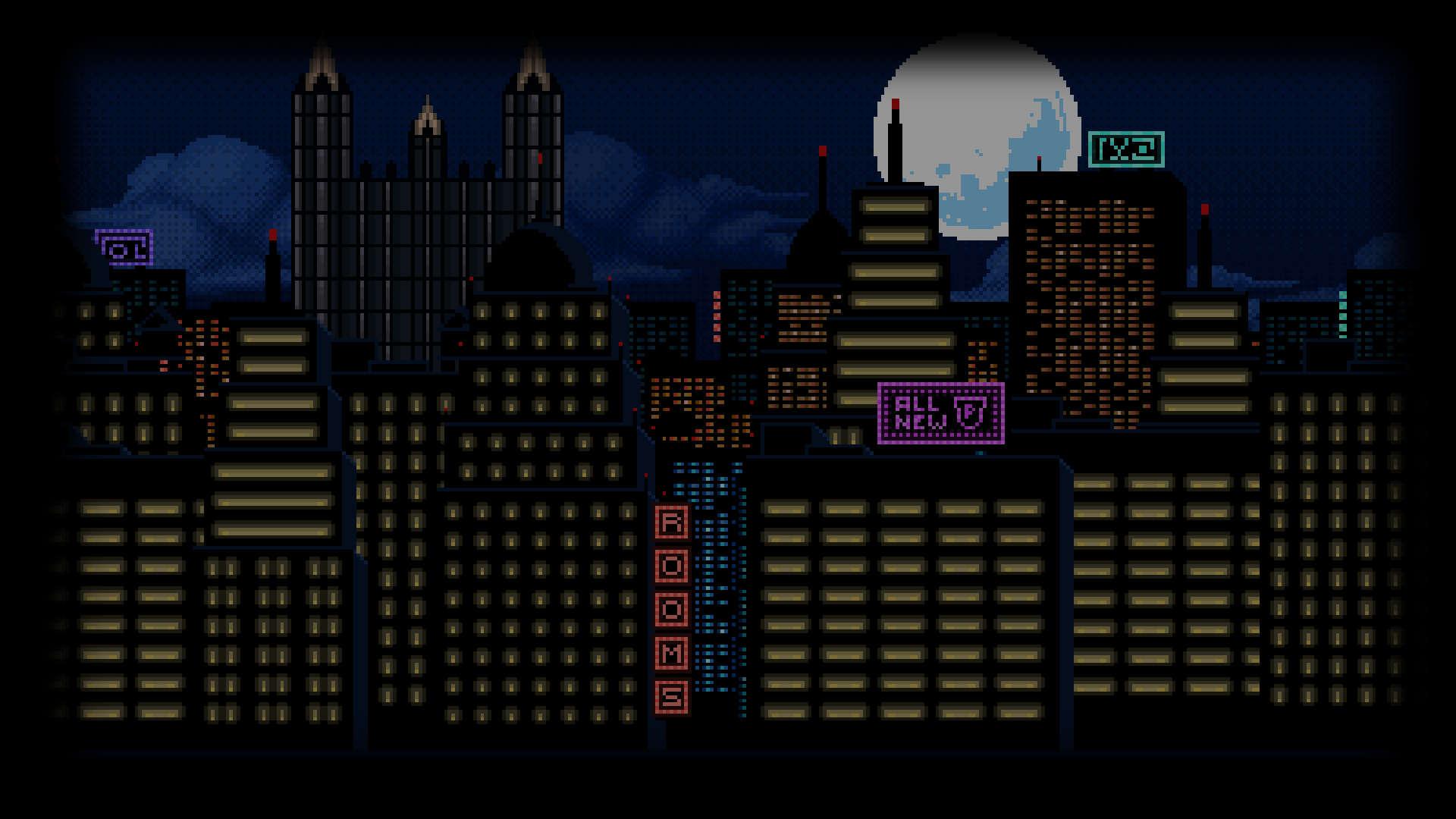 Steam Community :: Guide :: Best Pixel Art Backgrounds