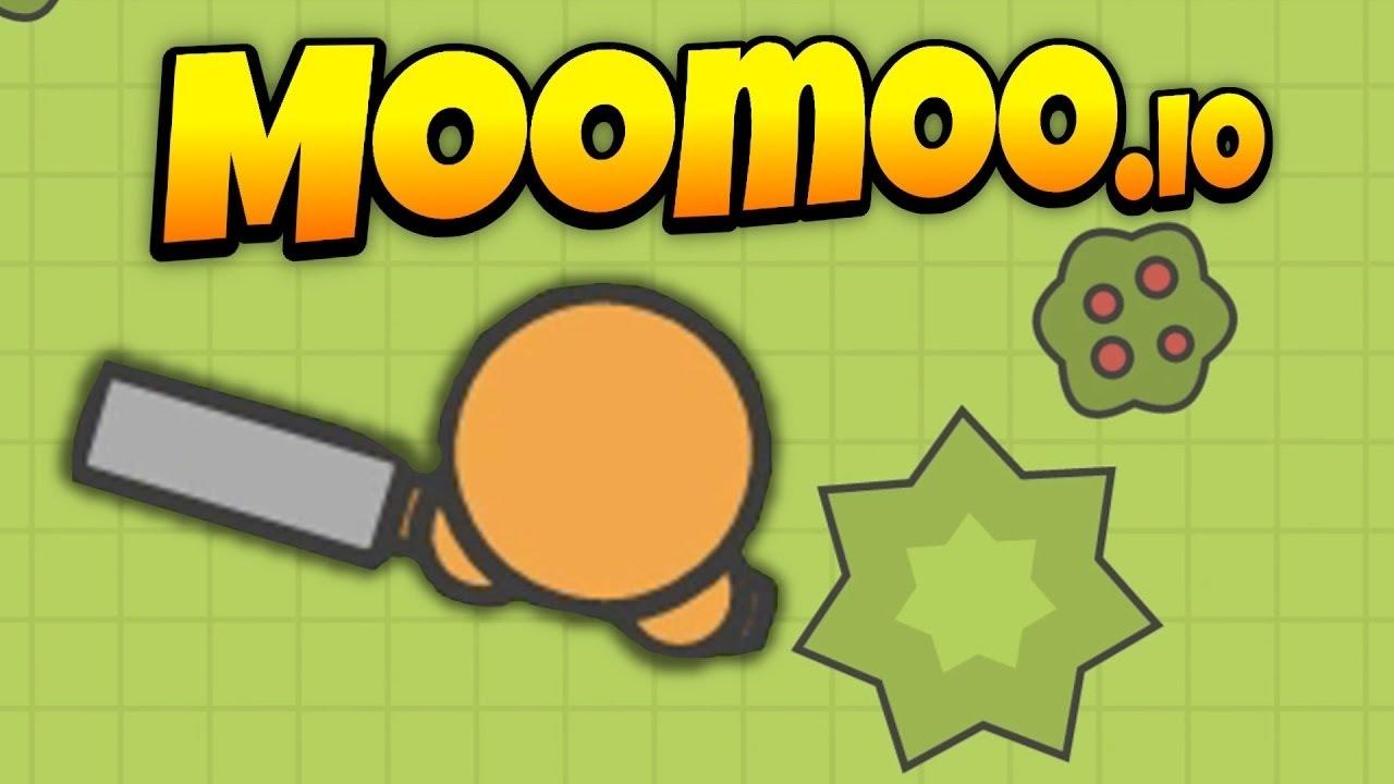 MooMoo.io, deflyio HD wallpaper