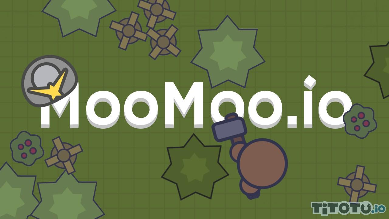 MOOMOO.IO UNLIMITED ITEMS HACK?!, MOOMOO.IO PRIVATE SERVER