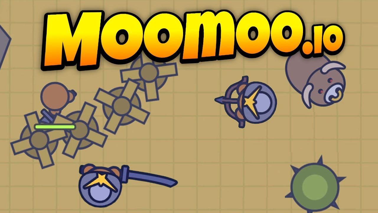 30+] MooMoo.io Wallpapers