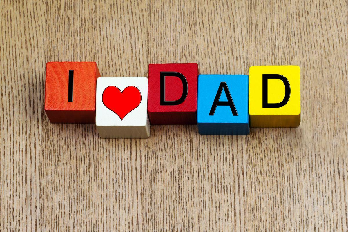 Happy Fathers Day 2019 Image, Photo, Picture, HD Wallpaper