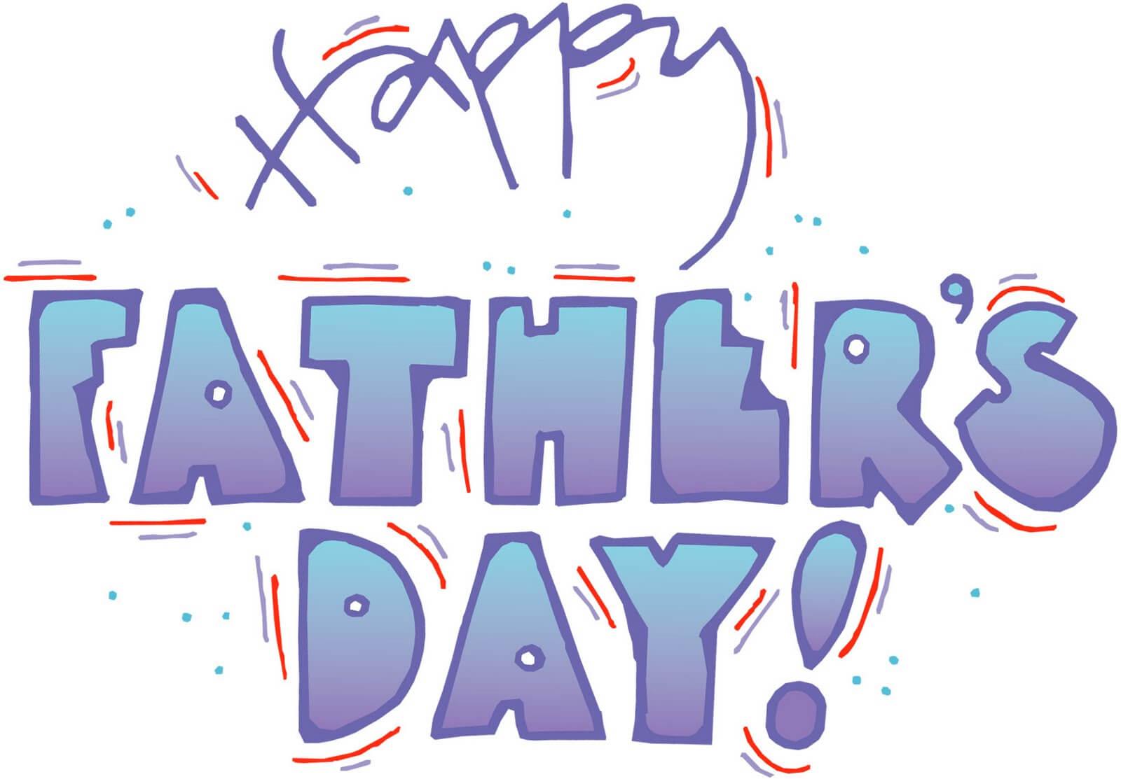 Happy Father's Day 2019 HD Image, Picture, And Wallpaper