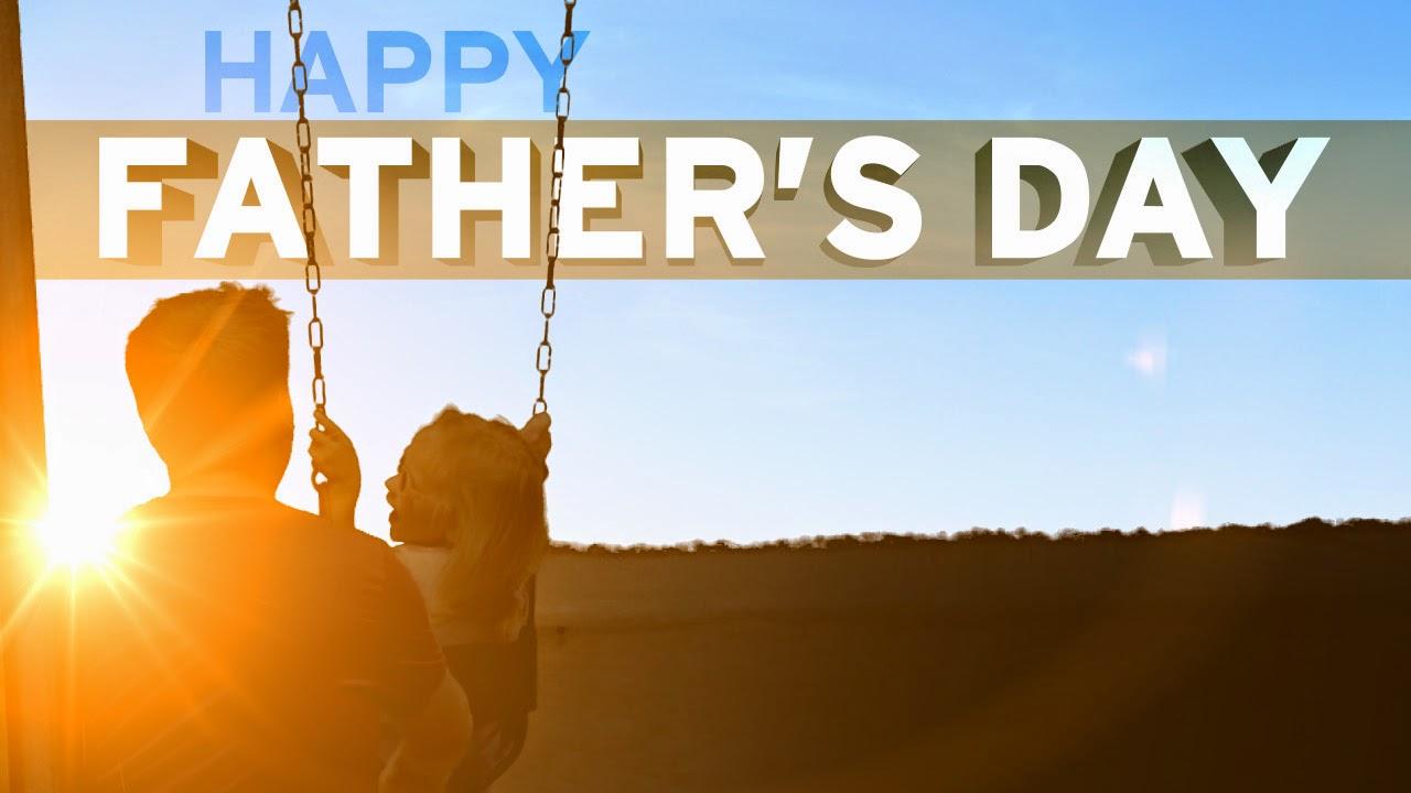 Happy Father's Day 2019 HD Image, Picture, And Wallpaper