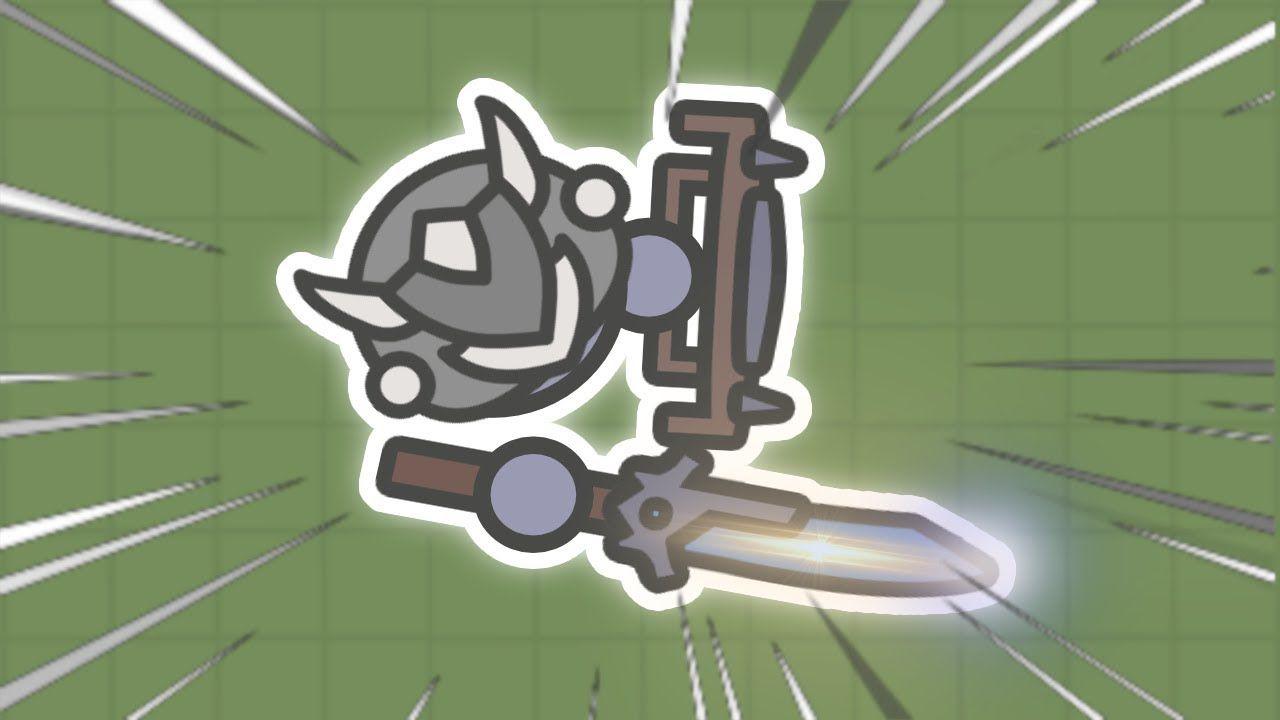 MooMoo.io of the new samurai! Rise of the boosters and new