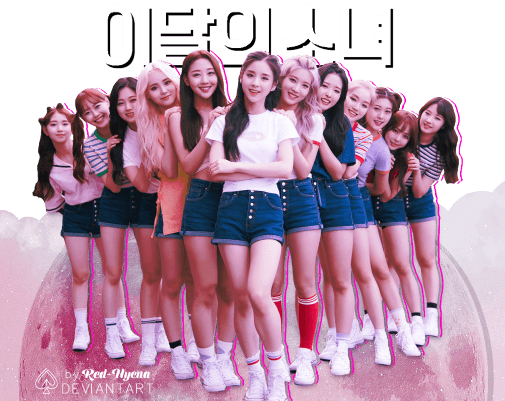 LOONA Verse
