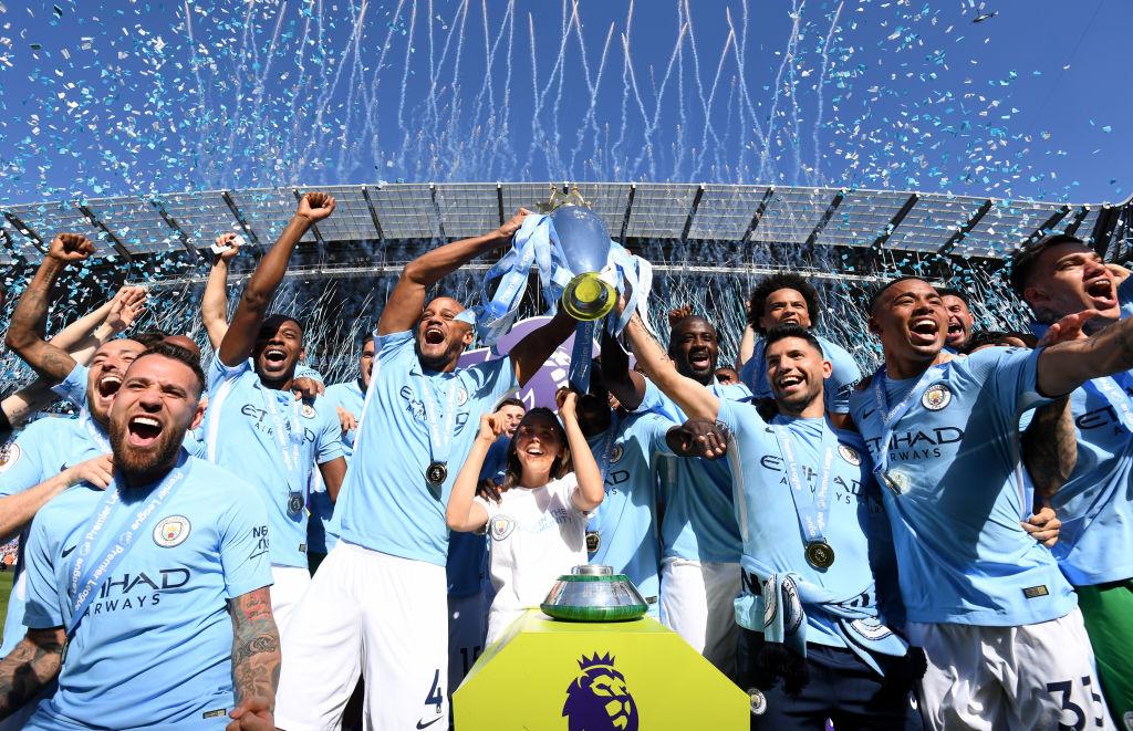Home Premier League Betting Tips Manchester City Betting Tips And Predictions For 2018 2019 · Share. City Betting Tips And Predictions For 2018 2019 City Premier League Champions 2019 Wallpaper