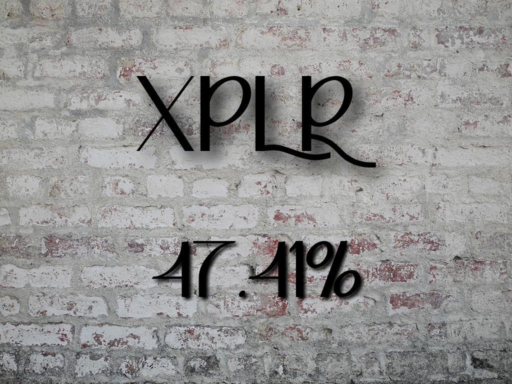 XPLR Wallpapers - Wallpaper Cave