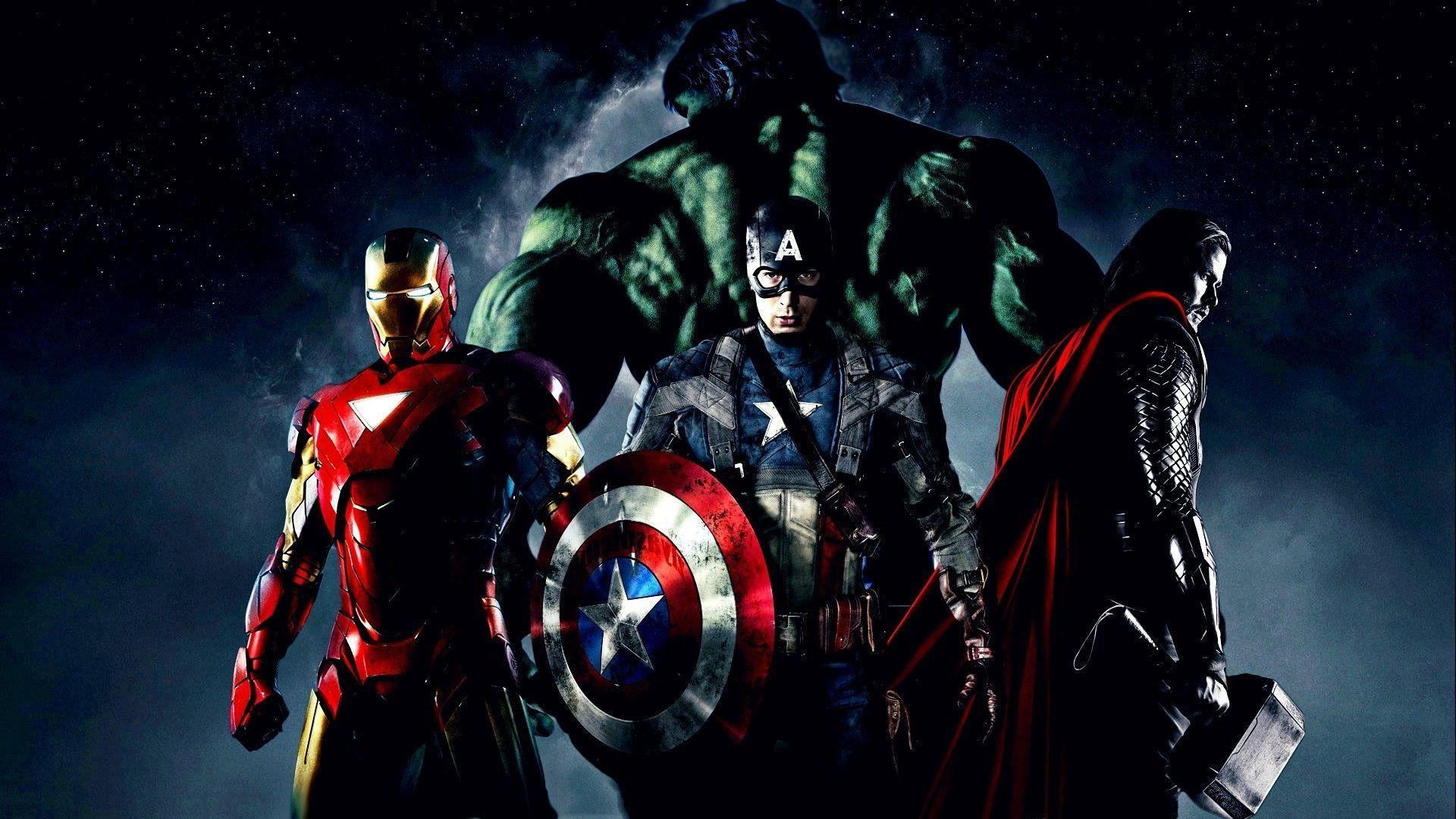 Awesome Avenger Infinity War Wallpaper Thor