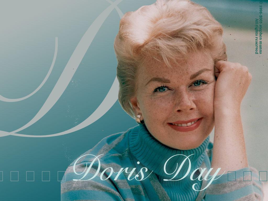 Doris Day image Doris Day HD wallpaper and background photo