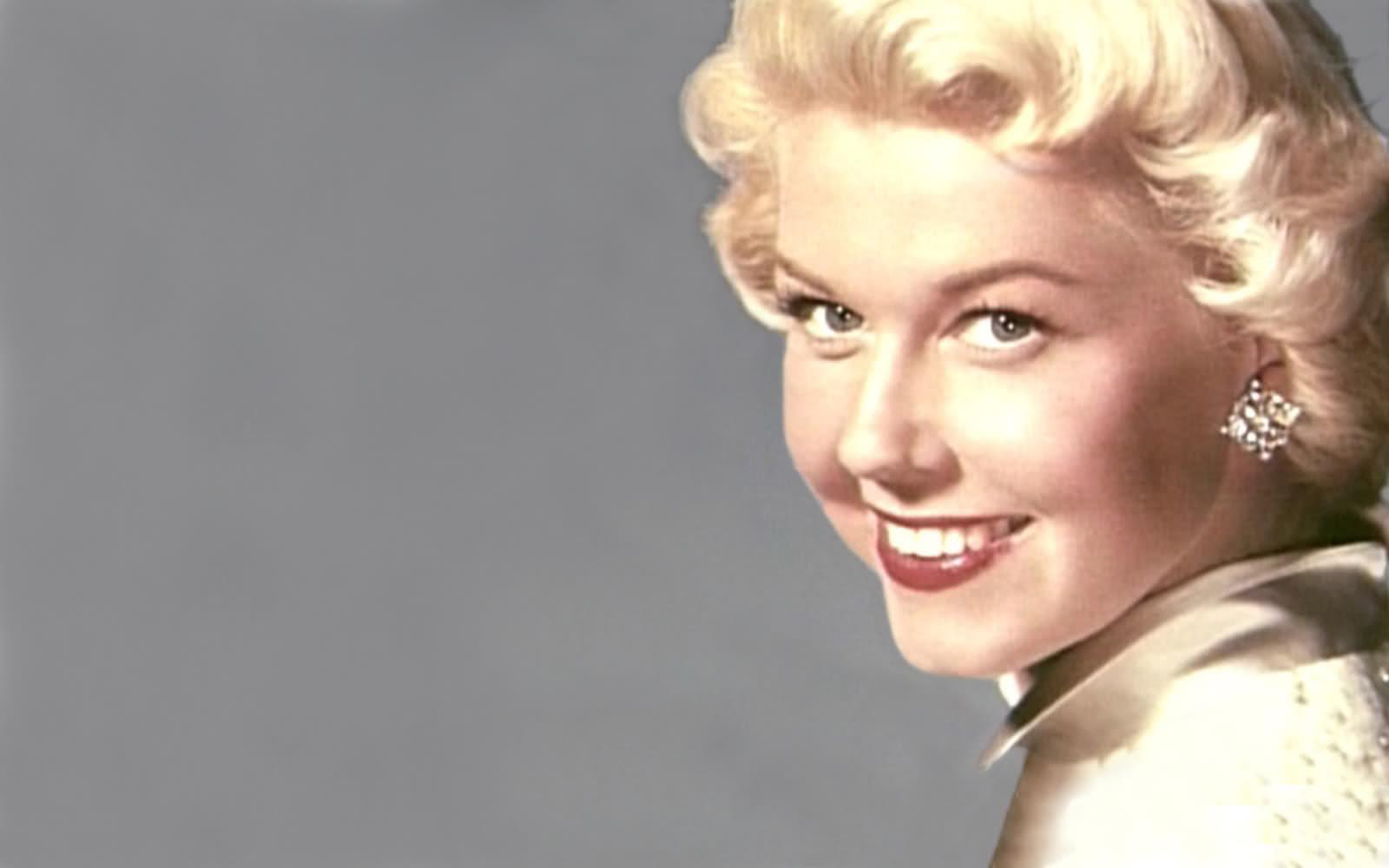 Doris Day Wallpaper. Doris Day Background