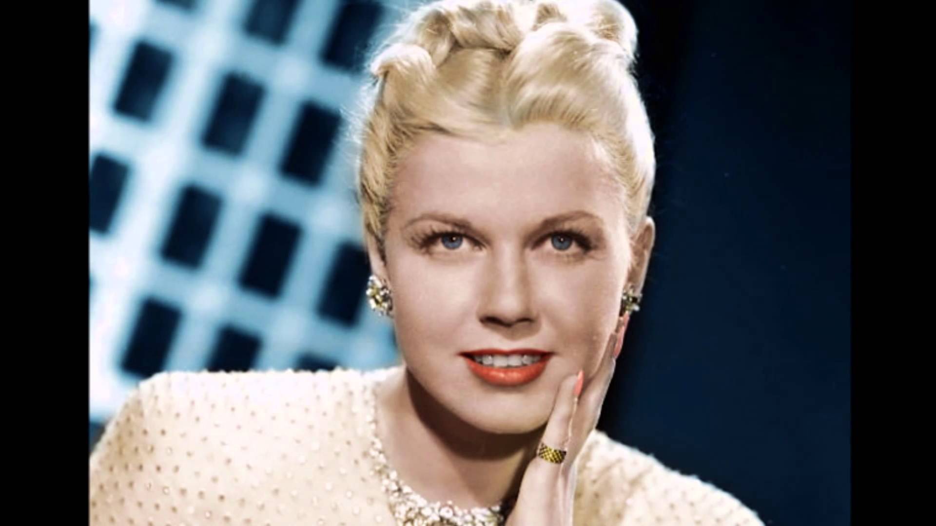 Doris Day HD Wallpaperwallpaper.net