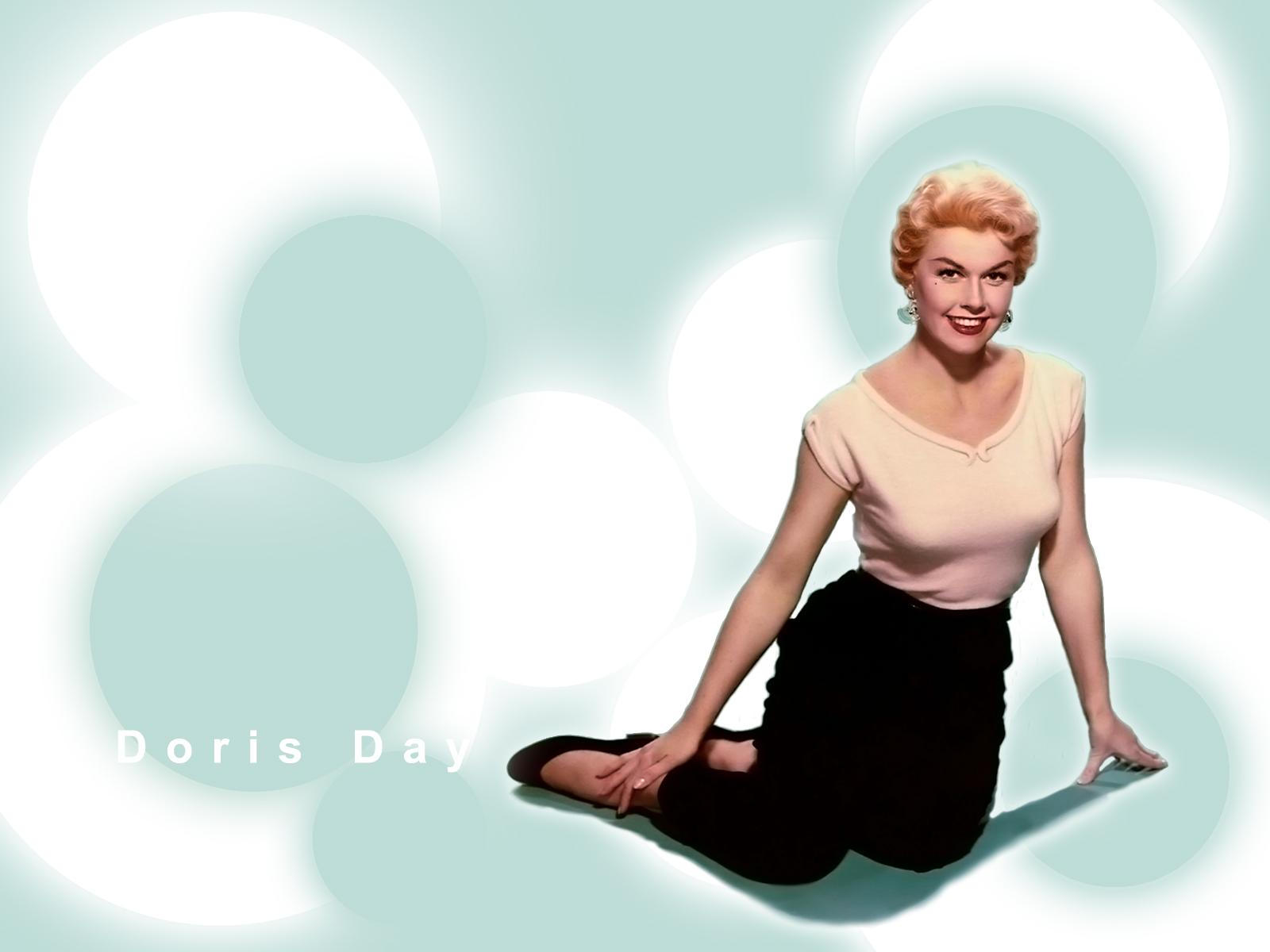 Doris Day Wallpaper 7 X 1200