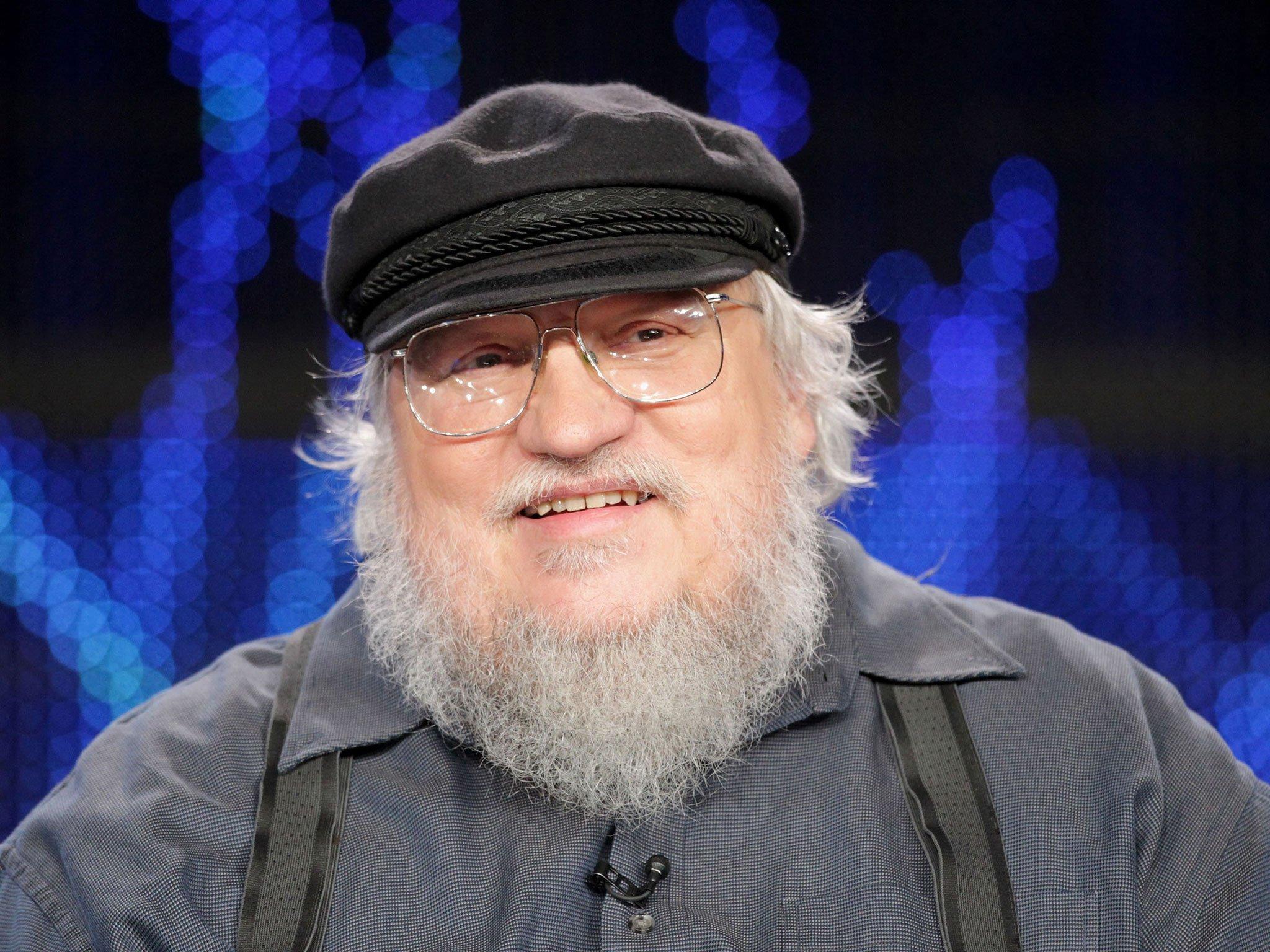 Game of Thrones: George RR Martin might add eighth book to Song