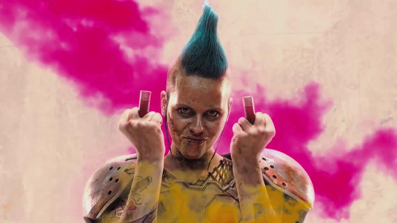 Rage 2 for Xbox One: Everything we know so far