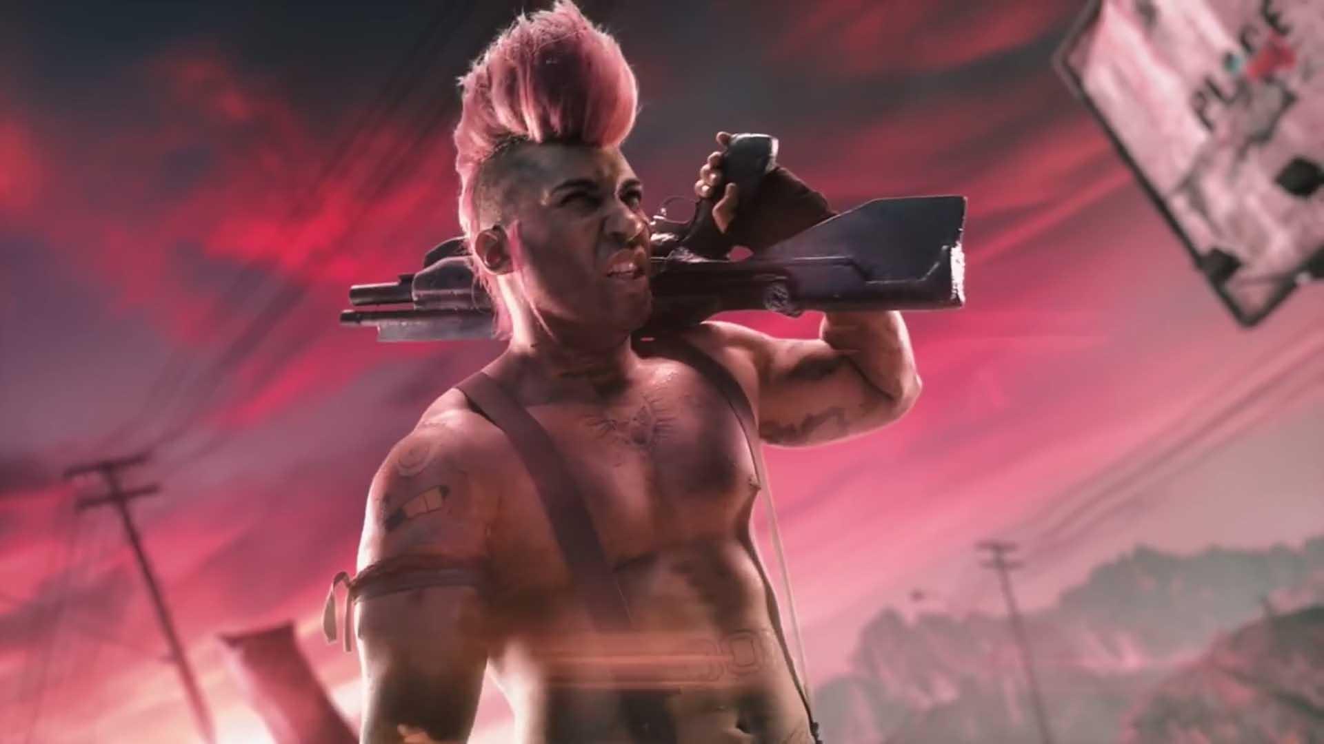 Rage 2 Confirmed By Bethesda (After 2 Leaks!) Xbox One & PC
